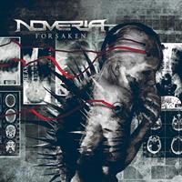 Scarlet Records Forsaken - Noveria