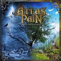 Scarlet What The Oak Left - Atlas Pain