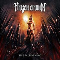 Scarlet The Fallen King - Frozen Crown