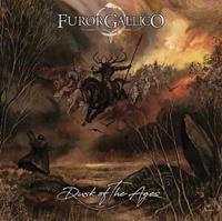 Scarlet Dusk Of The Ages - Furor Gallico