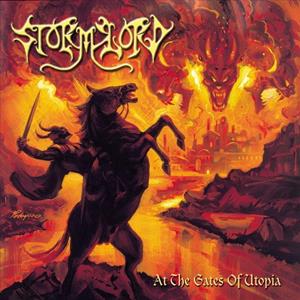 At The Gates Of Utopia