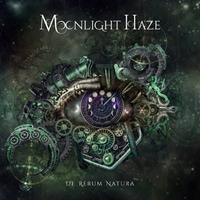 Scarlet De Rerum Natura - Moonlight Haze