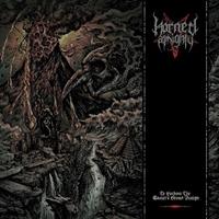 Scarlet To Fathom The Master's Grand Design - Horned Almighty