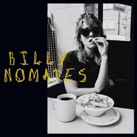 Labels I Invada Records Billy Nomates - Billy Nomates