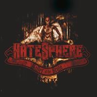 Scarlet Ballet Of The Brute - Hatesphere