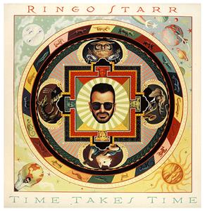 Time Takes Time