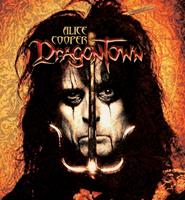 Eone Nashville Dragontown - Alice Cooper