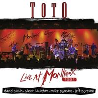 Earmusic Classics Live At Montreux 1991 - Toto
