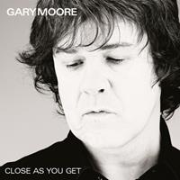 Earmusic Classics Close As You Get - Gary Moore