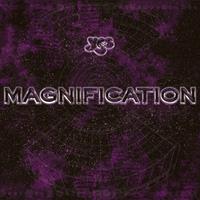 Earmusic Classics Magnification - Yes