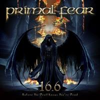 Reigning Phoenix Music 16.6 (Before The Devil Knows Y - Primal Fear