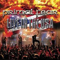 Reigning Phoenix Music Live In The Usa - Primal Fear
