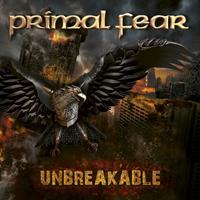 Reigning Phoenix Music Unbreakable - Primal Fear