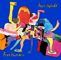 Domino Free Humans - Hen Ogledd
