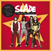 BMG Cum On Feel The Hitz - The Best Of Slade - Slade