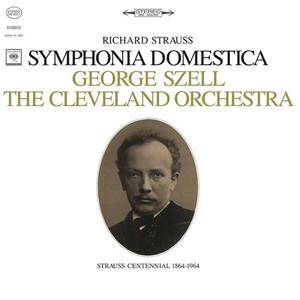 Symphonia Domestica (LP/180Gr./33RPM)