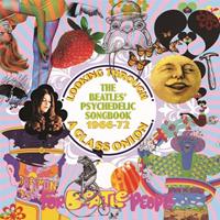 Cherry Red Looking Through A Glass Onion - The Beatles' Psychedelic Songbook 1966-72 - Various