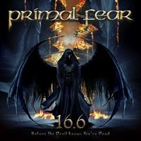 Reigning Phoenix Music 16.6 (Before The Devil Knows Y - Primal Fear