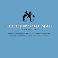 Rhino Warner Fleetwood Mac (1969-1974) - Fleetwood Mac