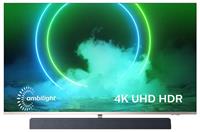 Philips 65PUS9435/12 164 cm (65") LCD-TV mit LED-Technik / A