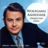 Warner Classics Operetta Gala - Wolfgang Anheisser