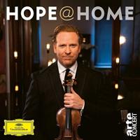 Deutsche Grammophon Hope@home - Daniel Hope