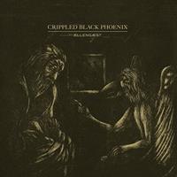 Season Of Mist Ellengaest - Crippled Black Phoenix