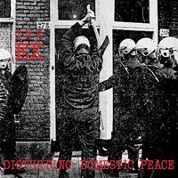Disturbing Domestic Peace - Ex