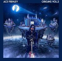 Spv Origins Vol. 2 - Ace Frehley