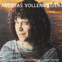 Mig Behind The Gardens - Behind The Wall - Under The Tree - Andreas Vollenweider