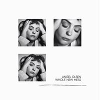 Jagjaguwar Whole New Mess (Clear Smoke) - Angel Olsen