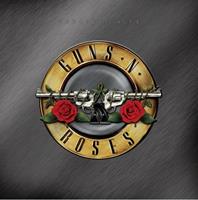 fiftiesstore Guns N' Roses - Greatest Hits 2LP