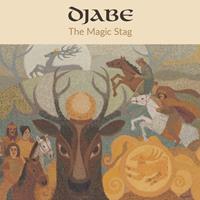 Esoteric Antenna Magic Stag - Djabe
