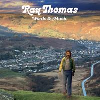 Esoteric Words & Music - Ray Thomas