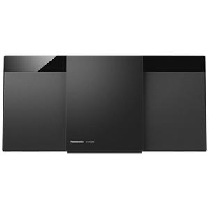 Panasonic Micro-hifi-set SC-HC304EG