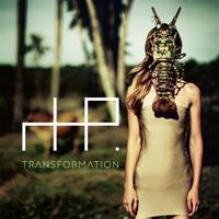 Meshwork Music Transformation - X Marks The Pedwalks