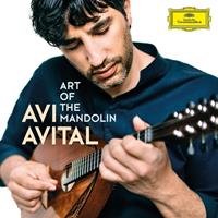 Universal Vertrieb - A Divisio / Deutsche Grammophon Art Of The Mandolin