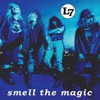 Sub Pop Smell The Magic - L7