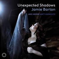 Pentatone Unexpected Shadows - Jamie Barton
