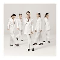 Red Girl Melanie C - Melanie C