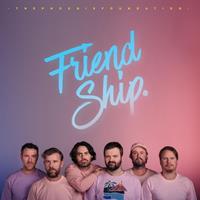 Memphis Industries Friend Ship - Phoenix Foundation