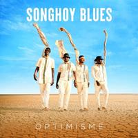Transgressive Optimisme - Songhoy Blues