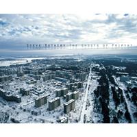 Insideoutmusic The Ghosts Of Pripyat - Steve Rothery