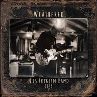 Mvd Nils Lofgren Band: Weathered - Nils Lofgren