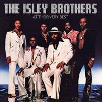 Madfish At Their Very Best - Isley Brothers