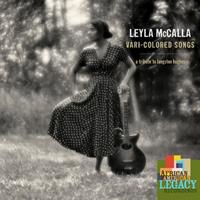 Smithsonian Collections Vari-Colored Songs - Leyla Mccalla