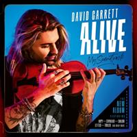 Universal Music Alive - My Soundtrack