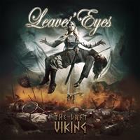 Afm Last Viking - Leaves ' Eyes