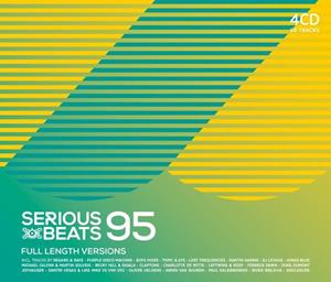Serious Beats 95
