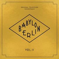BMG Babylon Berlin (Original Telev - Various